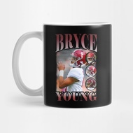 BOOTLEG BRYCE YOUNG VOL 2 Coffee Cups BOOTLEG BRYCE YOUNG VOL 2 Coffee Mugs