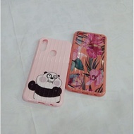 Luggage Travel Suitcase Case OPPO A31 Casing