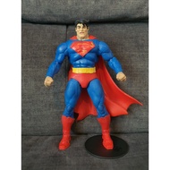 McFarlane Toys DC Multiverse The Dark Knight Returns Superman 7-inch figure