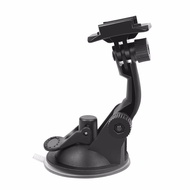 ARVOL for Gopro Hero 9 8 7 6 5 4 Plastic Driving Recorder Bracket Car Camcorder Stand 7cm DVR Bracket Motion Camera Bracket for Go Pro Holder Windshield Suction Cup Car Mount