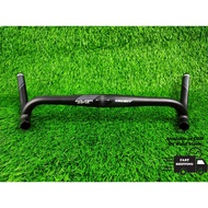 GBBS Sagmit EXPLORER Gravel Corner Bar 400mm Alloy Mountain Bike MTB Gravel Bike Handlebar