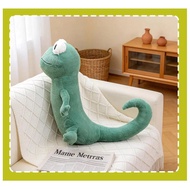 Premium Tom Lizard Teddy Bear. Hopper-Lizard Tom stuffed animal makes a lovely gift