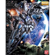 BANDAI MG MSN-001 A1 DELTA PLUS 1/100 New Products