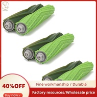 Roller Brushes Replacement Parts for IRobot Roomba I7 E5 E6 I3 Vacuum Cleaner Accessories I Series Replenishment Kit