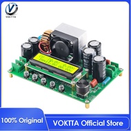 DC-DC VOKTTA DPX800S Nguyên Bản Mô-đun Tăng Áp NC CV CC CNC Boost 12V ~ 120V 0-15A MPPT Có Thể Điều