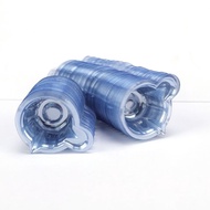 Disposable Urinal Cup Plastic Epoxy Palette Cup Urine Test Special Thickened Medium and Large 60ml U