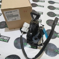 Original ER6 ER6N ER6F Ignition Key kawasaki