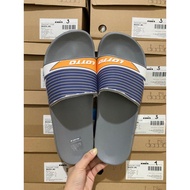 Lotto Ezra Grey [NO BOX] Original Men's Sandals Men Sandal