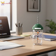 Wine Beer Cocktail Glass Elegant Glass Coffee Iced Cup For Iced Coffee