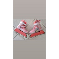 Loose frame x5d pink 4x90