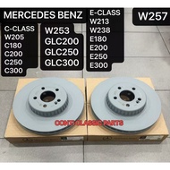 ( 100% ORIGINAL ) MERCEDES BENZ W205 C180 C200 C250 C300 W253 GLC200 GLC250 GLC300 W213 E200 E250 W2