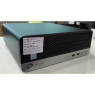 PC HP ProDesk 400 G6 SFF BUSINESS DESKTOP (INTEL i5-9500/ 8GB/ SSD 256GB/ INTELUHD/)