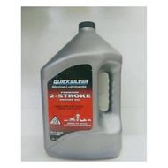 Quicksiver 2T 3.78L OUTBOARD