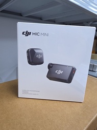 DJI MIC Mini