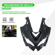 Fairing Headlights Cover For Kawasaki ZX25R ZX-25R ZX 25R 2020 2021 2022 motorcycle accessories Cowl