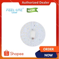 THOR (LED + DRIVER) 24W 6000K / FEEL-LITE FL-LED+DRIVER-28W-6400K /FL-LED+DRIVER-48W 6000K