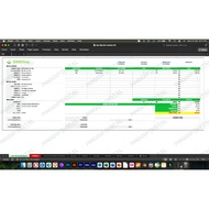 Car Rental Invoice System (Updated Version)