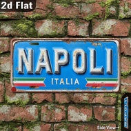 [2D Flat] Gifts Suitable for 4 Seasons 2D Flat Printing 1pc Wooden Retro Wooden Sign, Outdoor Wall D