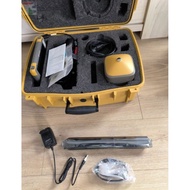 Alat Ukur Gnns Gps Geodetik Topcon Hiper HR RTK, Alat Ukur Gps Satelit Geodetik Topcon Hiper HR