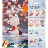 Heyone MIMI Fenghualu Series Ancient Style Doll