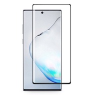 Samsung Galaxy Note 10 Plus/S20 Ultra/S21/S21 Plus Full Curved Edge Tempered Glass Screen Protector