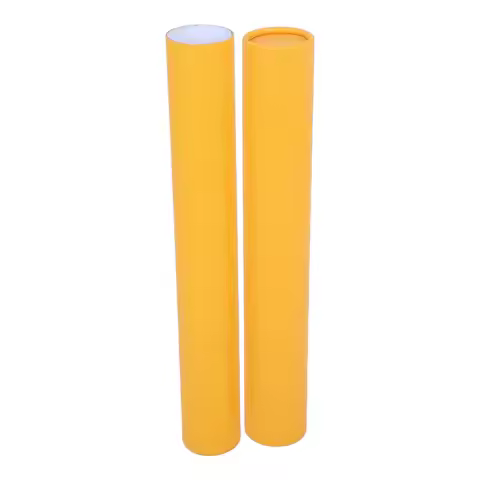 Blueprint Tube Drawing Tubes Document Drawings Storage Documents Expandable Artwork
