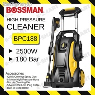 №ↂ❒❦▲Bossman 180Bar High Pressure Cleaner BPC188 2500w / Water Jet waterjet