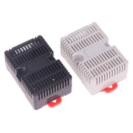 TasteTasty Temperature And Humidity Sensor Housing Rail Electrical Junction Box 4-07:65x46x29 Chassi
