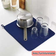 Ikea_Furnitureland Nyskoljd dish drying mate 44x36cm