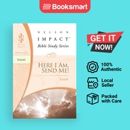 Isaiah - Paperback - English - 9781418506094