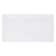 White envelopes A5, A6, A7