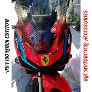 Honda ADV 150 Accessories / Honda ADV 150 Liner Edition / Honda ADV 150 Sticker