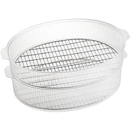 BRUNO Steamer for Oval Hot Plate Electric 2-stage steamed dish Meat bun Chawanmushi BOE053-STEAM