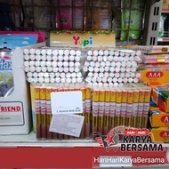 PERMEN STICK BON BON ROKOK JADUL RASA SUPER CHOPY 60GR