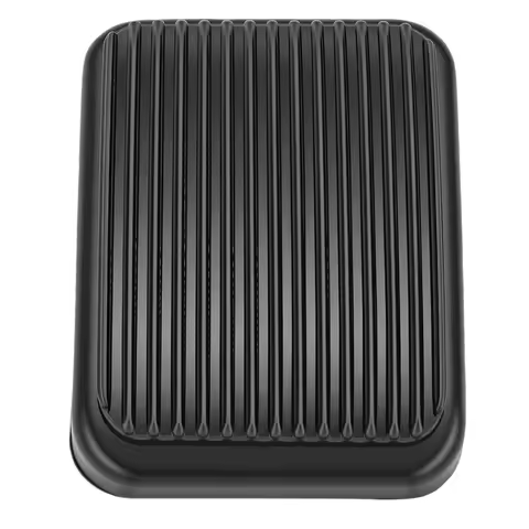 Car Parking Brake Pedal Pad Auto Accessories F2TZ-2457-A eplacement For Ford F-250 F-350 F-Super Dut