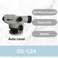 Automatic Level / Autolevel / Dumpy Level