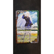 Battle Spirits BS59 The Moment Of Ragnarock CP BS59-CP08 Rin Jivre