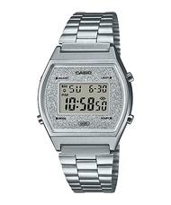 [ของแท้] Casio นาฬิกาข้อมือ รุ่น B640WDG-7ADF นาฬิกาผู้หญิง นาฬิกา