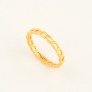 999/24K Gold Ring PGJR181481