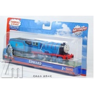 Genuine Thomas Electric Track Train Toy Two-Section Edward/Edward