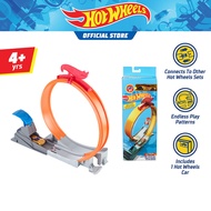 Hot Wheels Action Loop Star FWM88