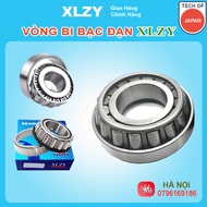 Vòng bi bạc đạn 33205 33206 33207 33208 33209 33210 - vongbibacdanxlzy