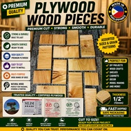 NATURAL WOOD , SOLID WOOD 2 x 5 x 3/8