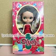 Blythe B女 EBL-11 Love Mission LM 楊千嬅新紮師妹 look 大眼妹 小布 barbie licca SBL 