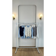 WHOLESALE (108k x 3pcs) - Makayla Blouse• ROWYN