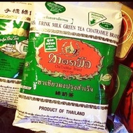 Teh hijau gred AAA (FREEGIFT MAGGI SERDA) TEH 1PCS 200 GRAM