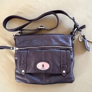 Tas FOSSIL original SECOND EROPA asli