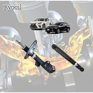 Toyota Harrier 2013/ Lexus NX200T 2014 QHUK Black Matte Gas Absorber