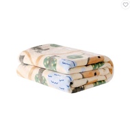 SNAZZ LITTLE FARM Blanket 50x60 Inches Color BROWN