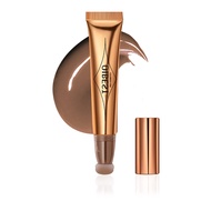 DAGEDA Contour Beauty Women Wand, Liquid Face Concealer Pen, Smooth Creamy Matte Finish Liquid Conto